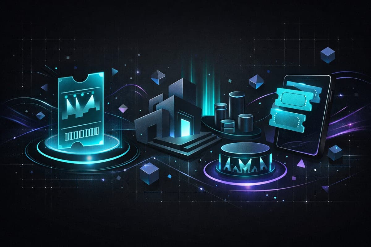 Event Ticketing Platforms Explained