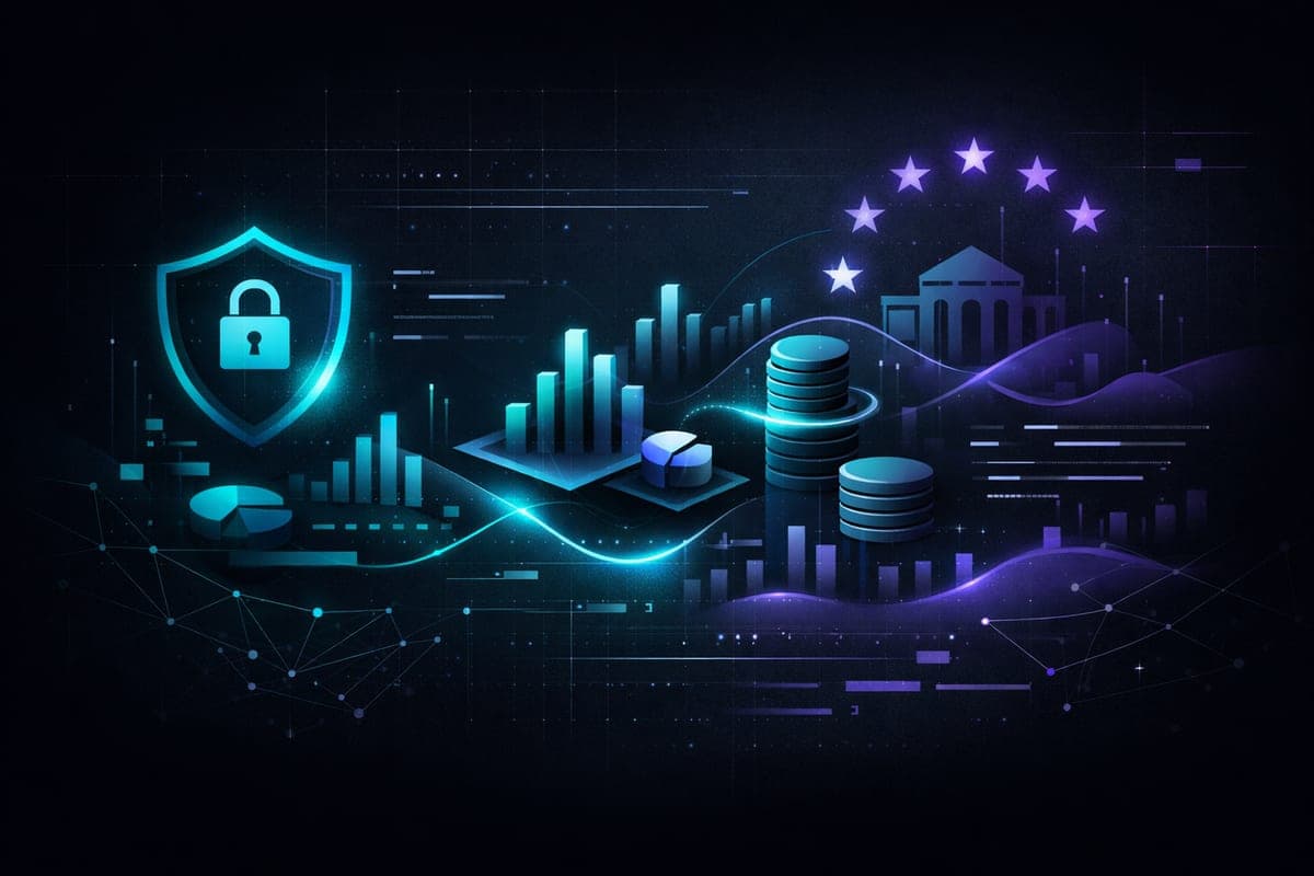 GDPR Analytics for SaaS