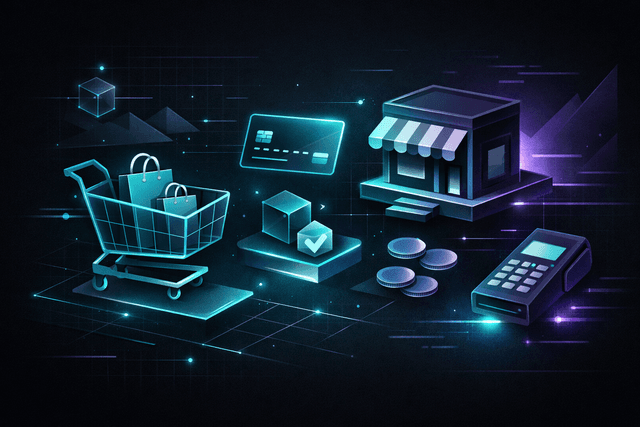 Headless Commerce with Stripe