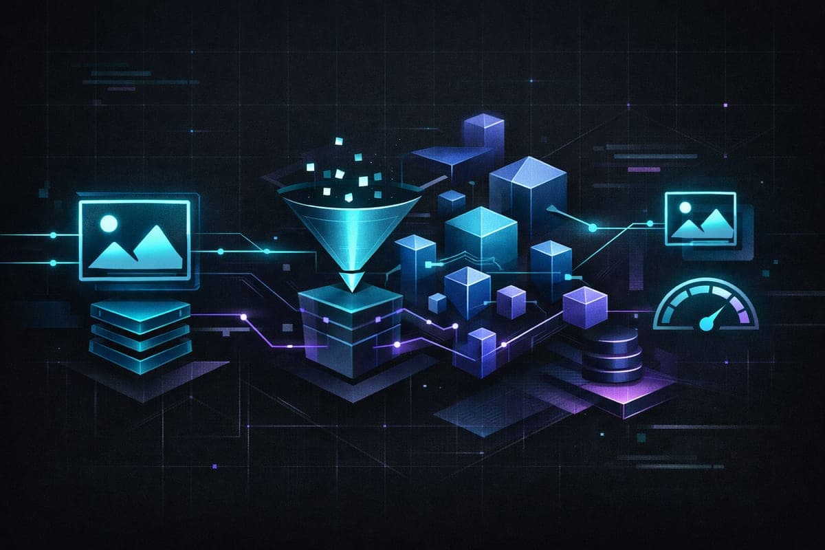 Image Optimization with next/image and CDN