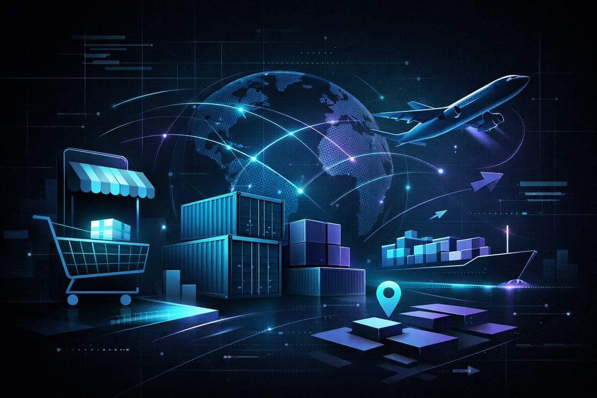 Cross-Border E-commerce Strategieën