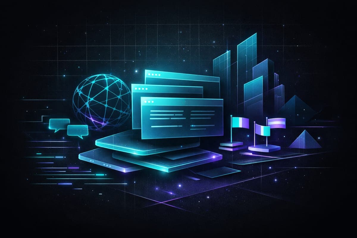 Meertalige website bouwen met Next.js — Leer hoe je een meertalige website opzet met Next.js, inclusief routing en SEO-s