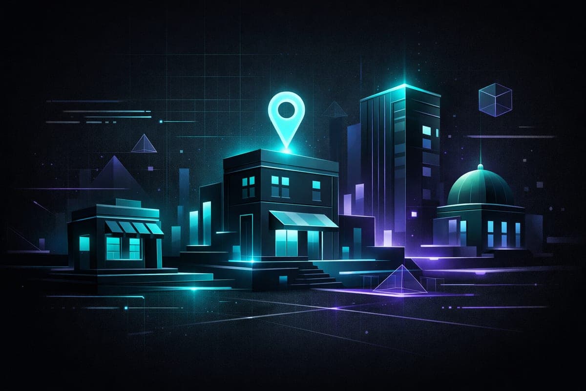 LocalBusiness Schema for Local SEO