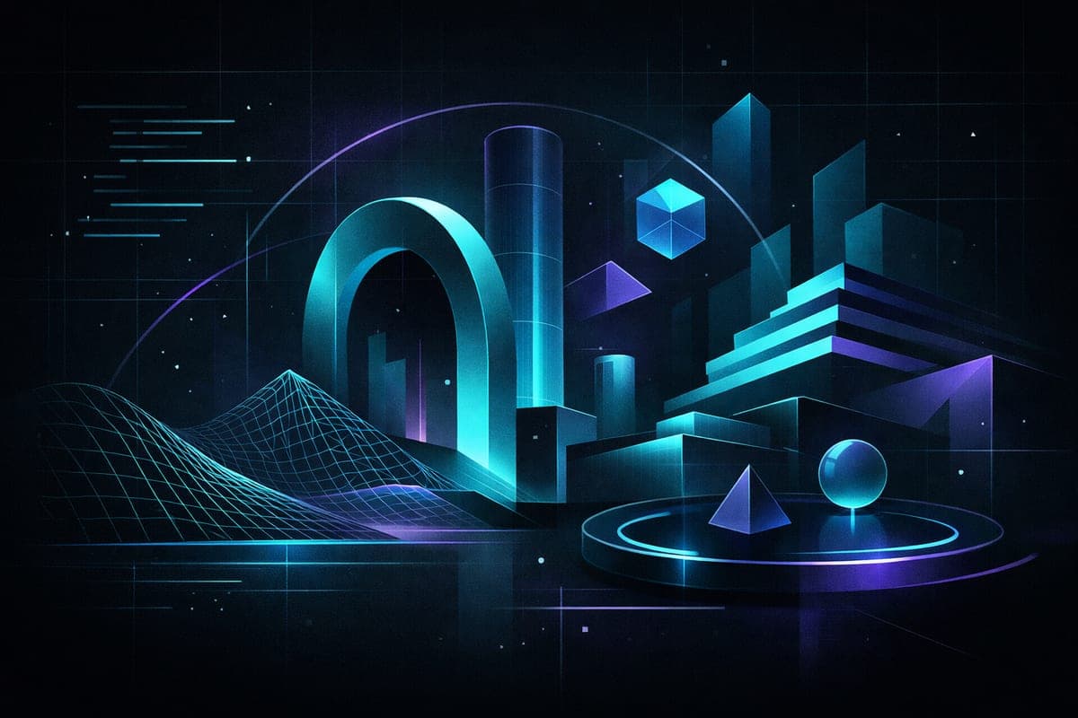 Webdesign Trends 2026