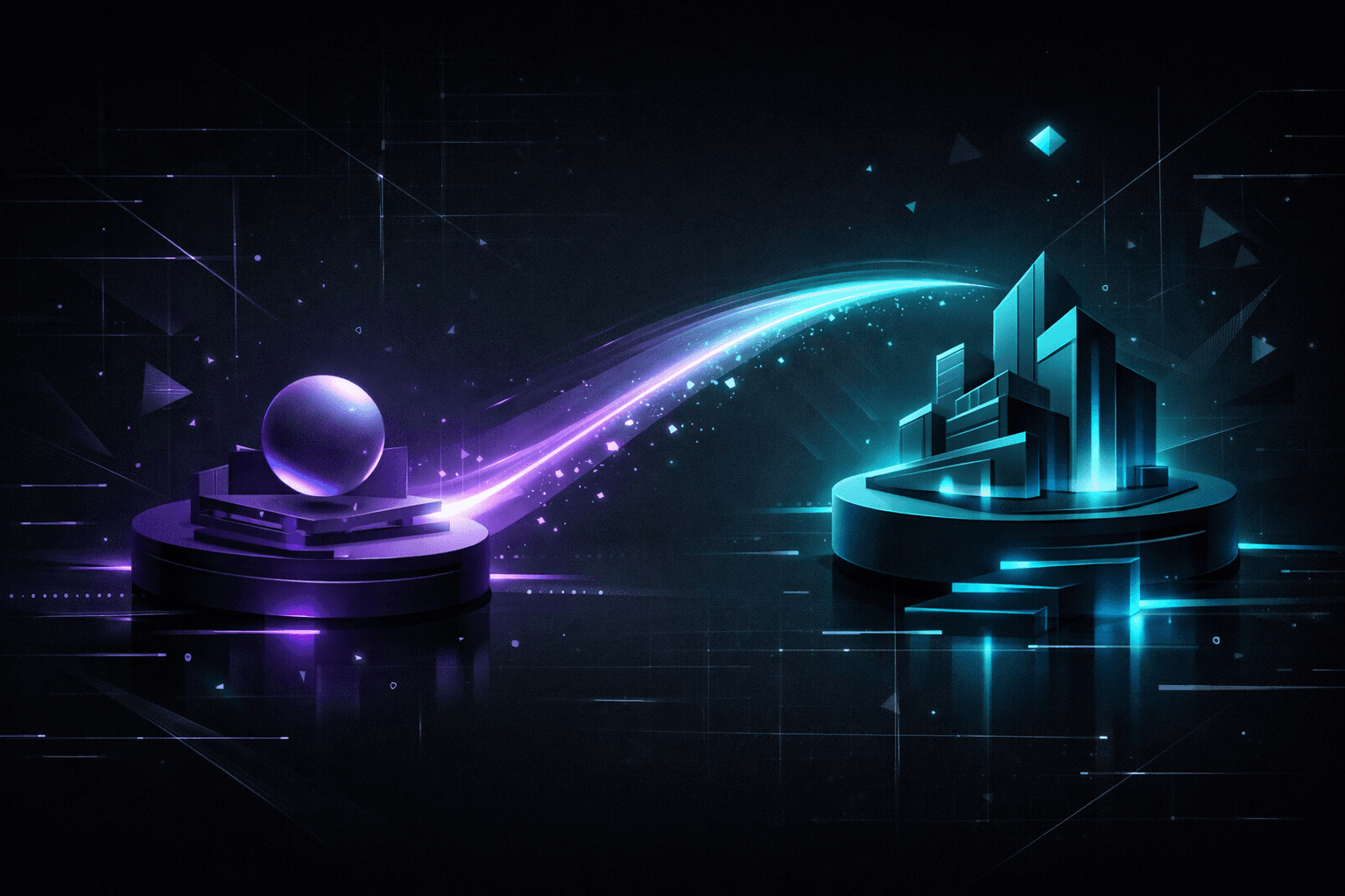 Explore when to migrate from WordPress to Next.js, weighing performance, scalability, and SEO benefits against existing se...