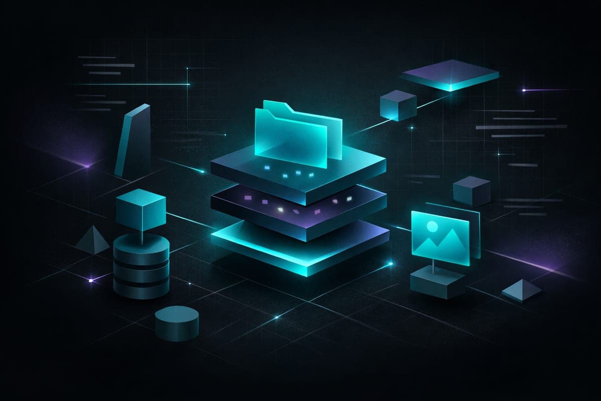 Content Modeling for Headless CMS — Explore the essentials of content modeling for headless CMS and how to integrate