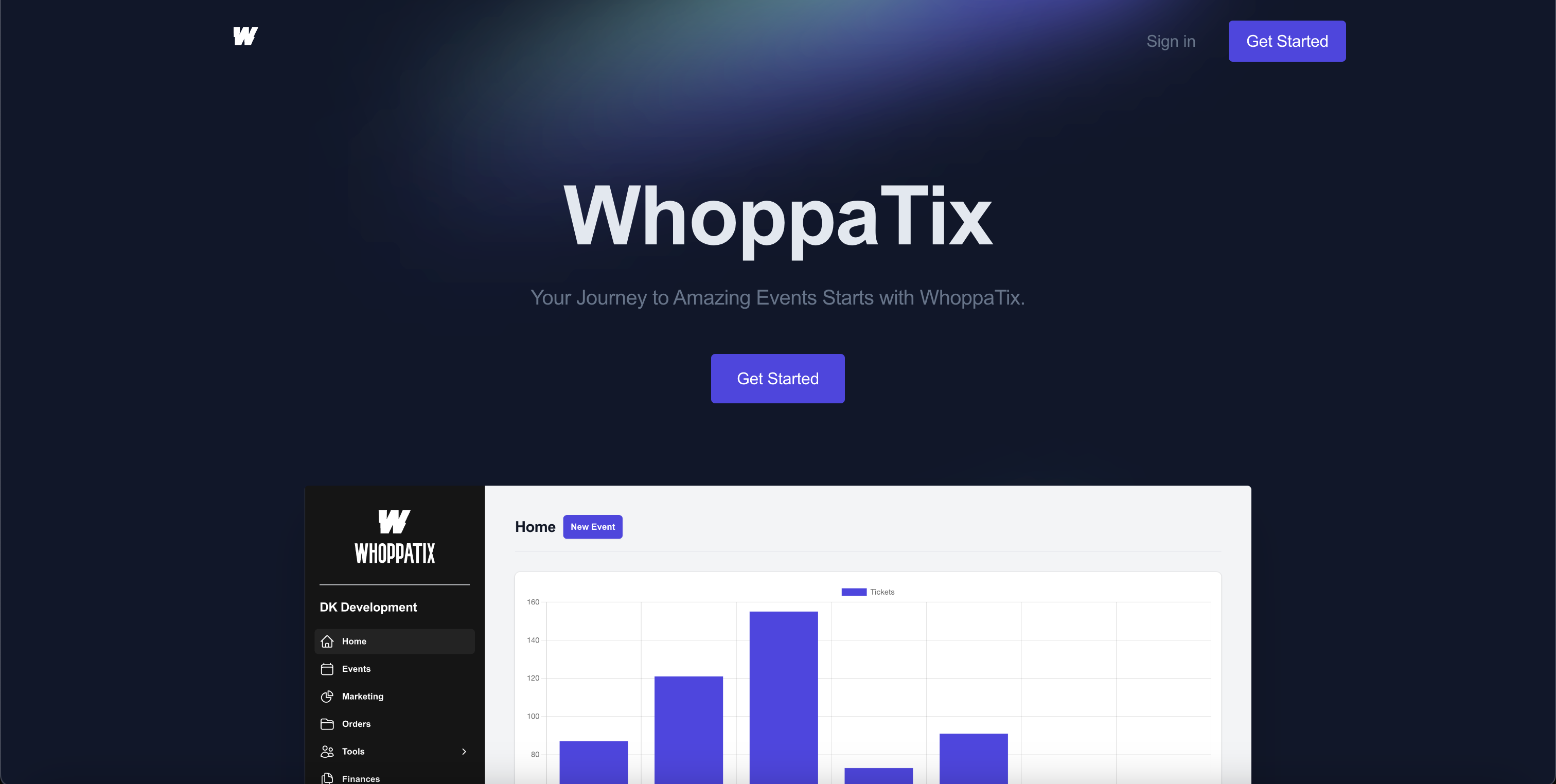 WhoppaTix